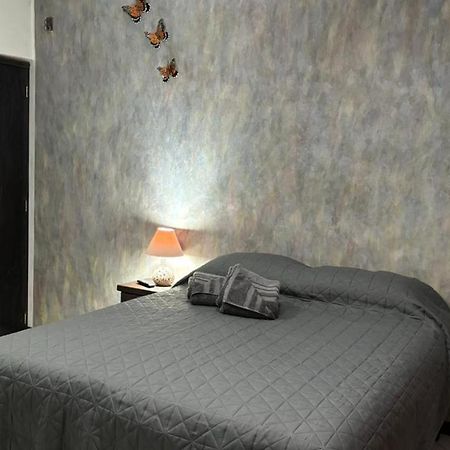 Casa Los Arcos Oaxaca Zewnętrze zdjęcie