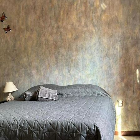 Casa Los Arcos Oaxaca Zewnętrze zdjęcie