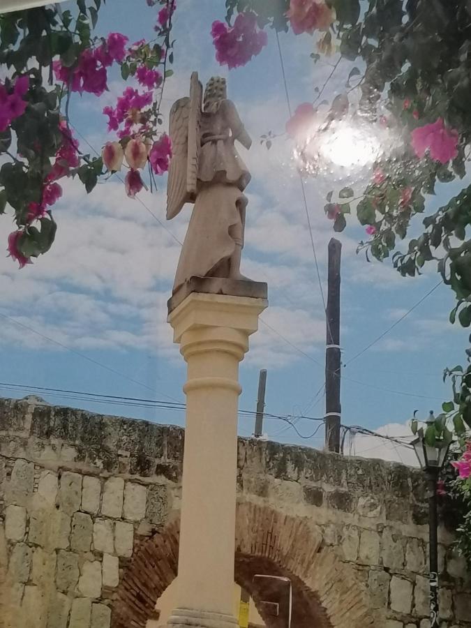 Casa Los Arcos Oaxaca Zewnętrze zdjęcie