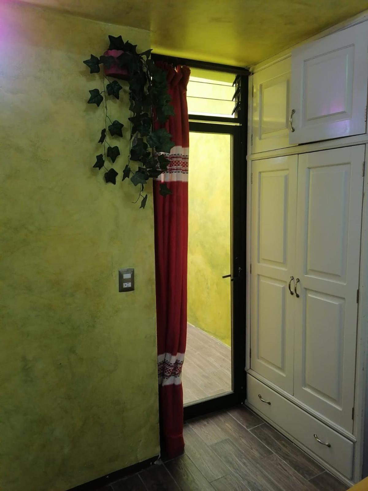 Casa Los Arcos Oaxaca Zewnętrze zdjęcie