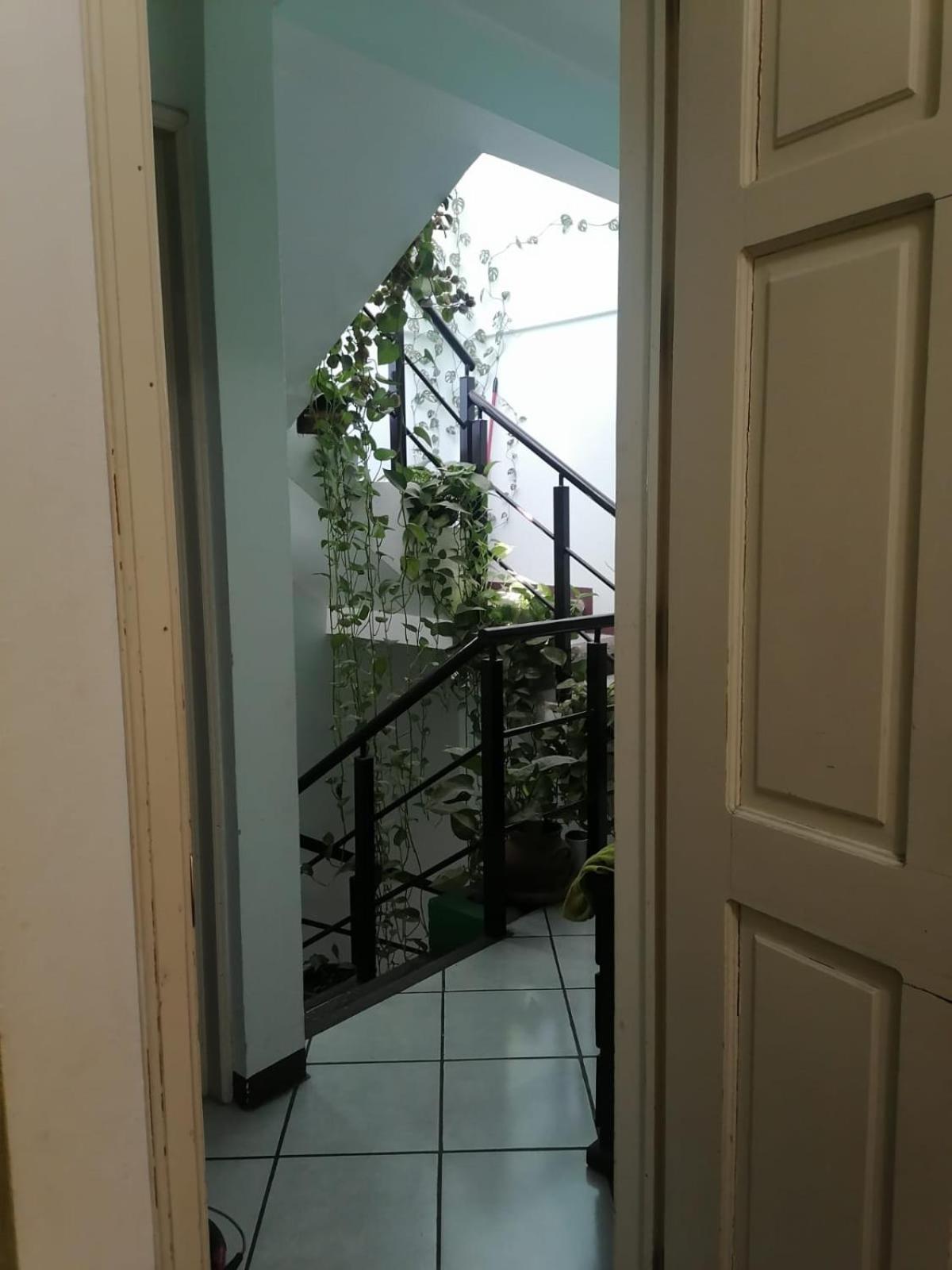 Casa Los Arcos Oaxaca Zewnętrze zdjęcie