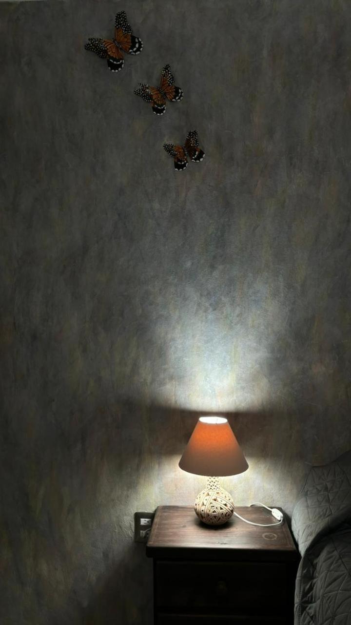 Casa Los Arcos Oaxaca Zewnętrze zdjęcie
